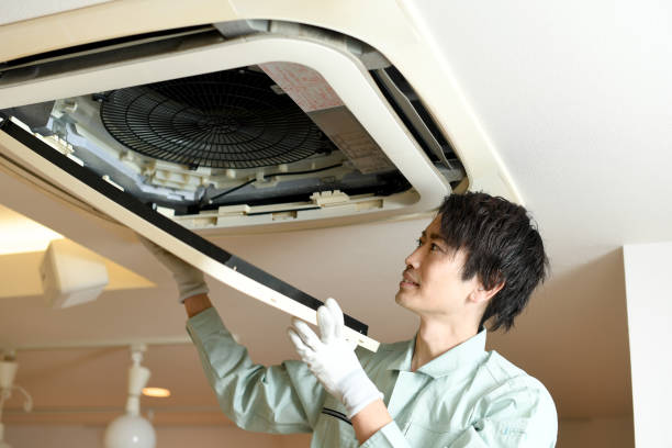 Best Dryer Vent Cleaning Services  in Buckingham, FL